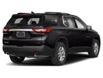 2019 Chevrolet Traverse AWD 1LT