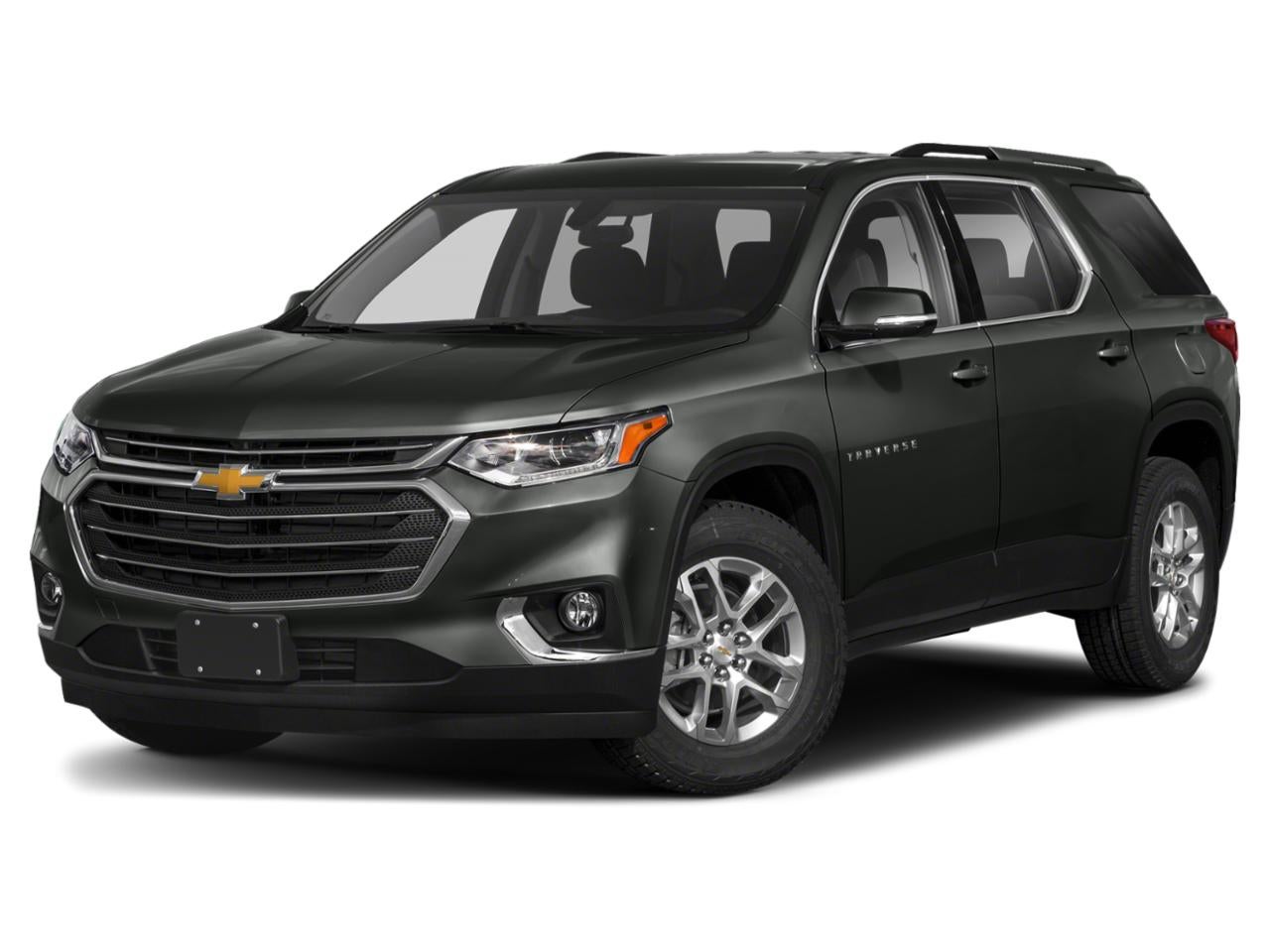 2020 Chevrolet Traverse AWD 1LT