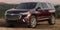 2020 Chevrolet Traverse AWD 1LT