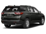 2020 Chevrolet Traverse AWD 1LT