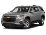 2020 Chevrolet Traverse AWD 1LT