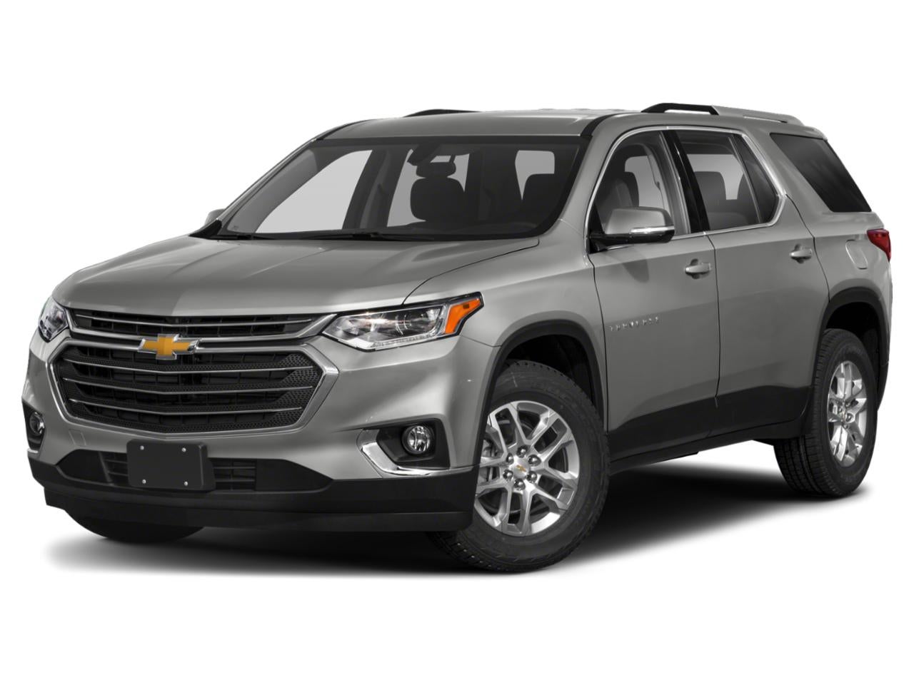 2020 Chevrolet Traverse AWD 1LT