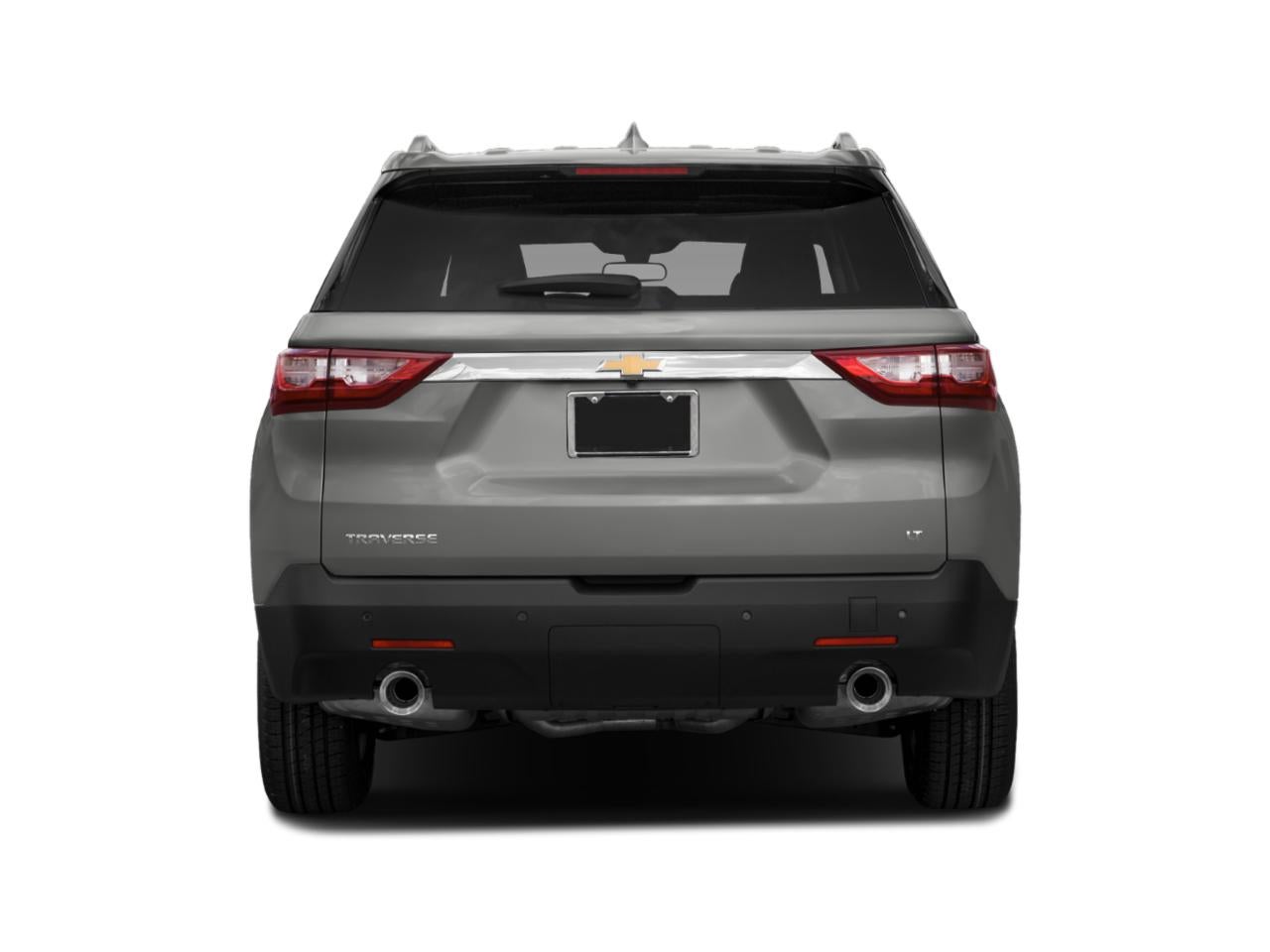 2020 Chevrolet Traverse AWD 1LT