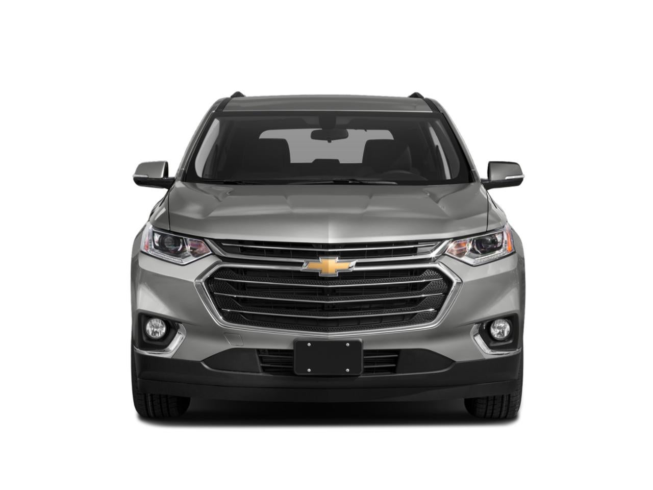 2020 Chevrolet Traverse AWD 1LT