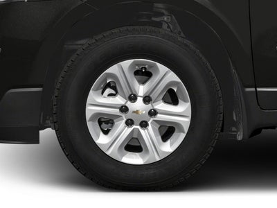 2016 Chevrolet Traverse AWD LS