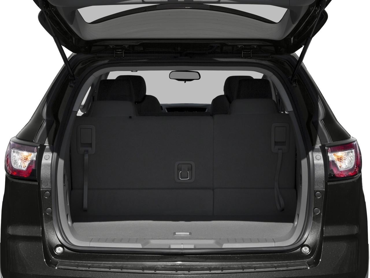 2016 Chevrolet Traverse AWD LS