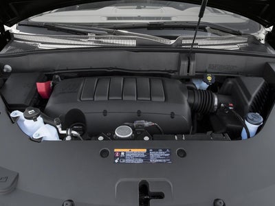 2016 Chevrolet Traverse AWD LS