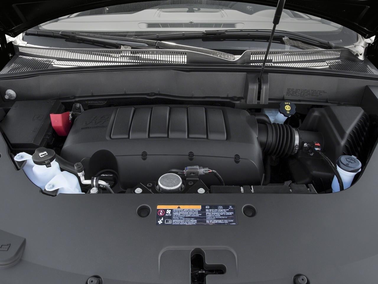 2016 Chevrolet Traverse AWD LS