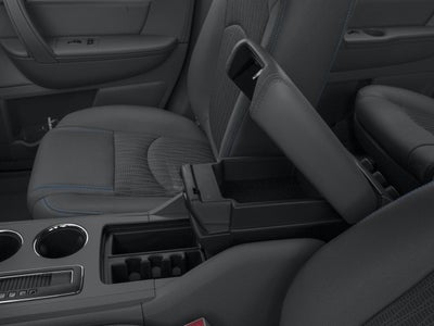2016 Chevrolet Traverse AWD LS