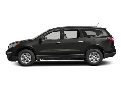 2016 Chevrolet Traverse AWD LS