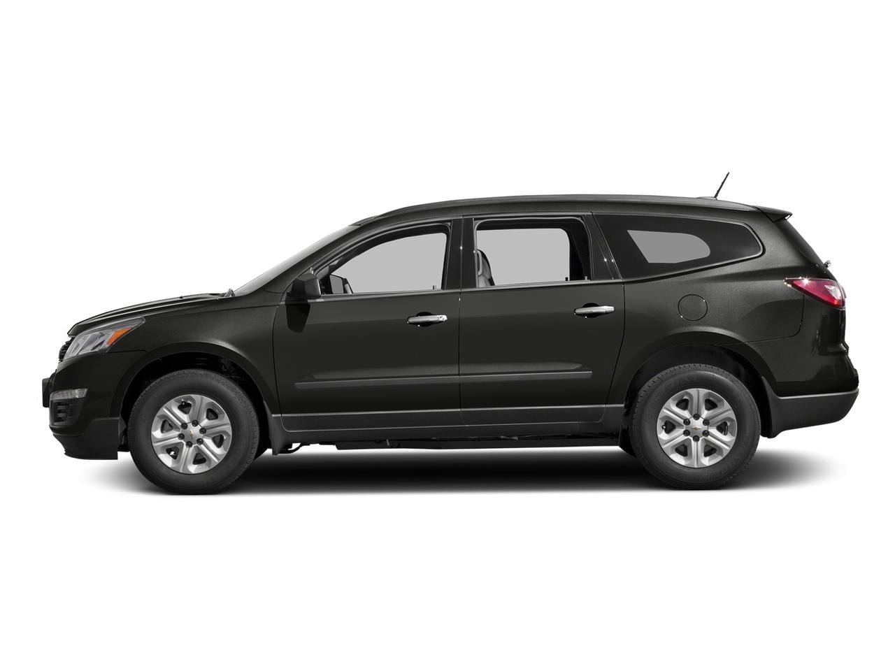 2016 Chevrolet Traverse AWD LS