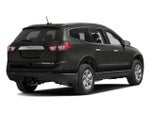 2016 Chevrolet Traverse AWD LS