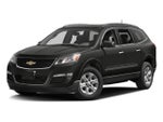 2016 Chevrolet Traverse AWD LS