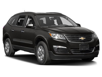 2016 Chevrolet Traverse AWD LS