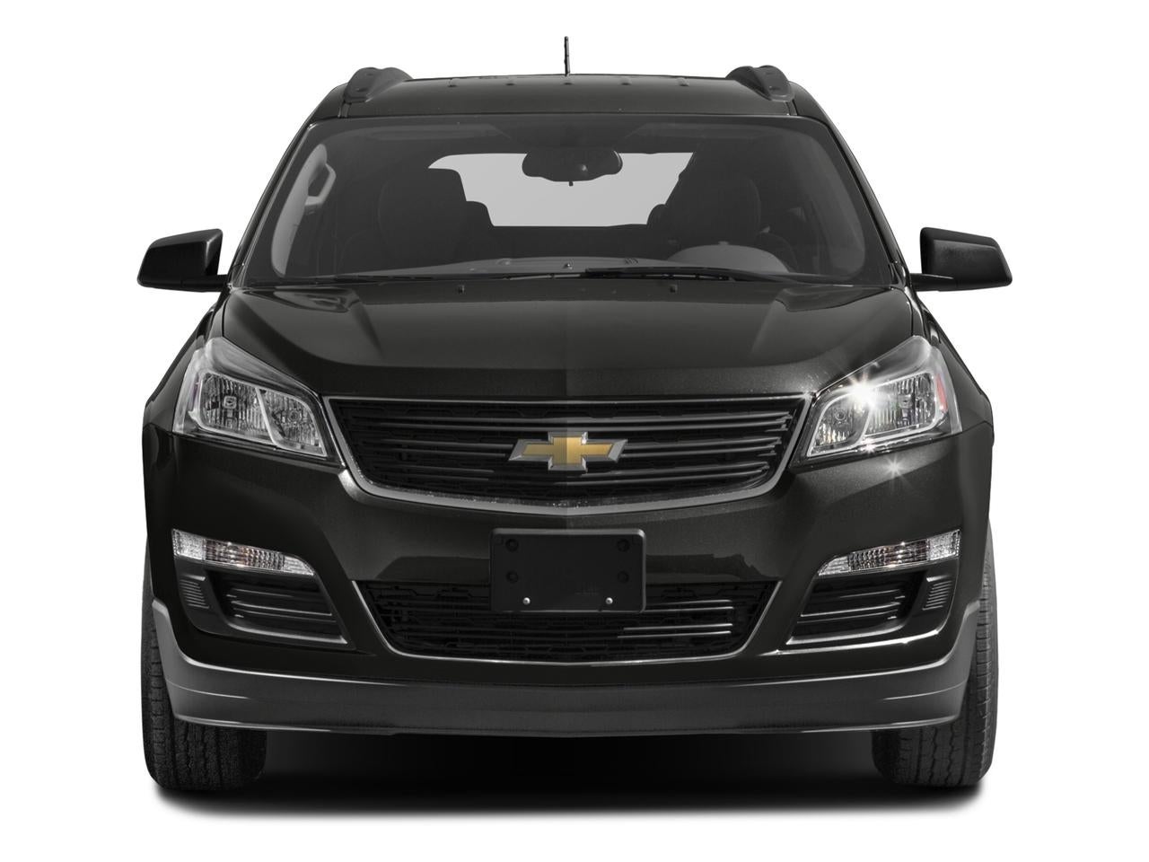 2016 Chevrolet Traverse AWD LS
