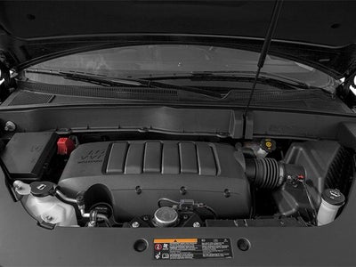 2013 Chevrolet Traverse AWD LT w/2LT
