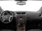 2013 Chevrolet Traverse AWD LT w/2LT