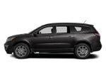 2013 Chevrolet Traverse AWD LT w/2LT