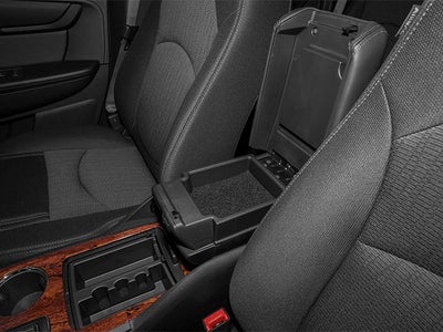 2013 Chevrolet Traverse AWD LT w/2LT