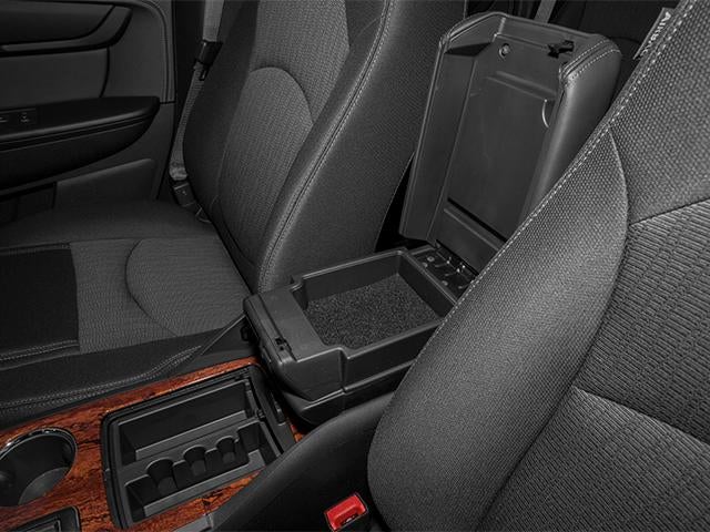2013 Chevrolet Traverse AWD LT w/2LT