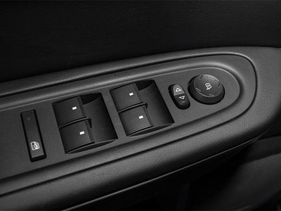 2013 Chevrolet Traverse AWD LT w/2LT