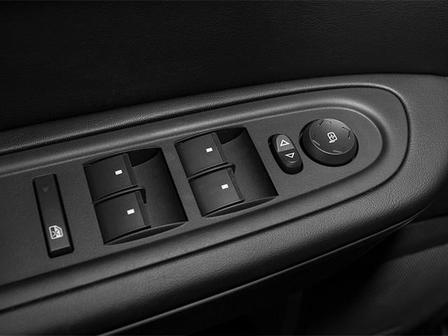 2013 Chevrolet Traverse AWD LT w/2LT