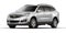 2013 Chevrolet Traverse AWD LT w/2LT