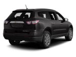 2013 Chevrolet Traverse AWD LT w/2LT