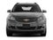 2013 Chevrolet Traverse AWD LT w/2LT