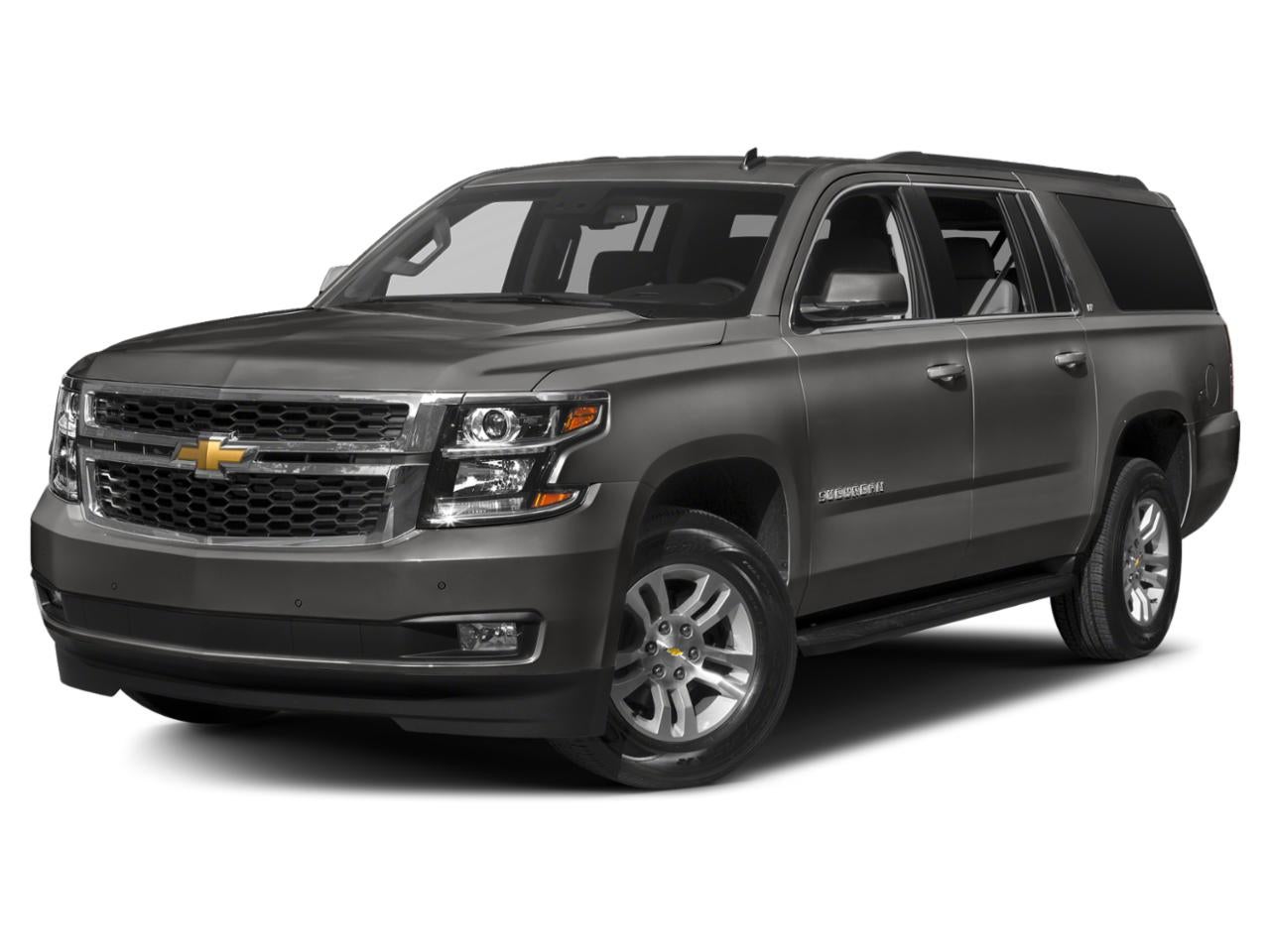 2015 Chevrolet Suburban 2WD LT