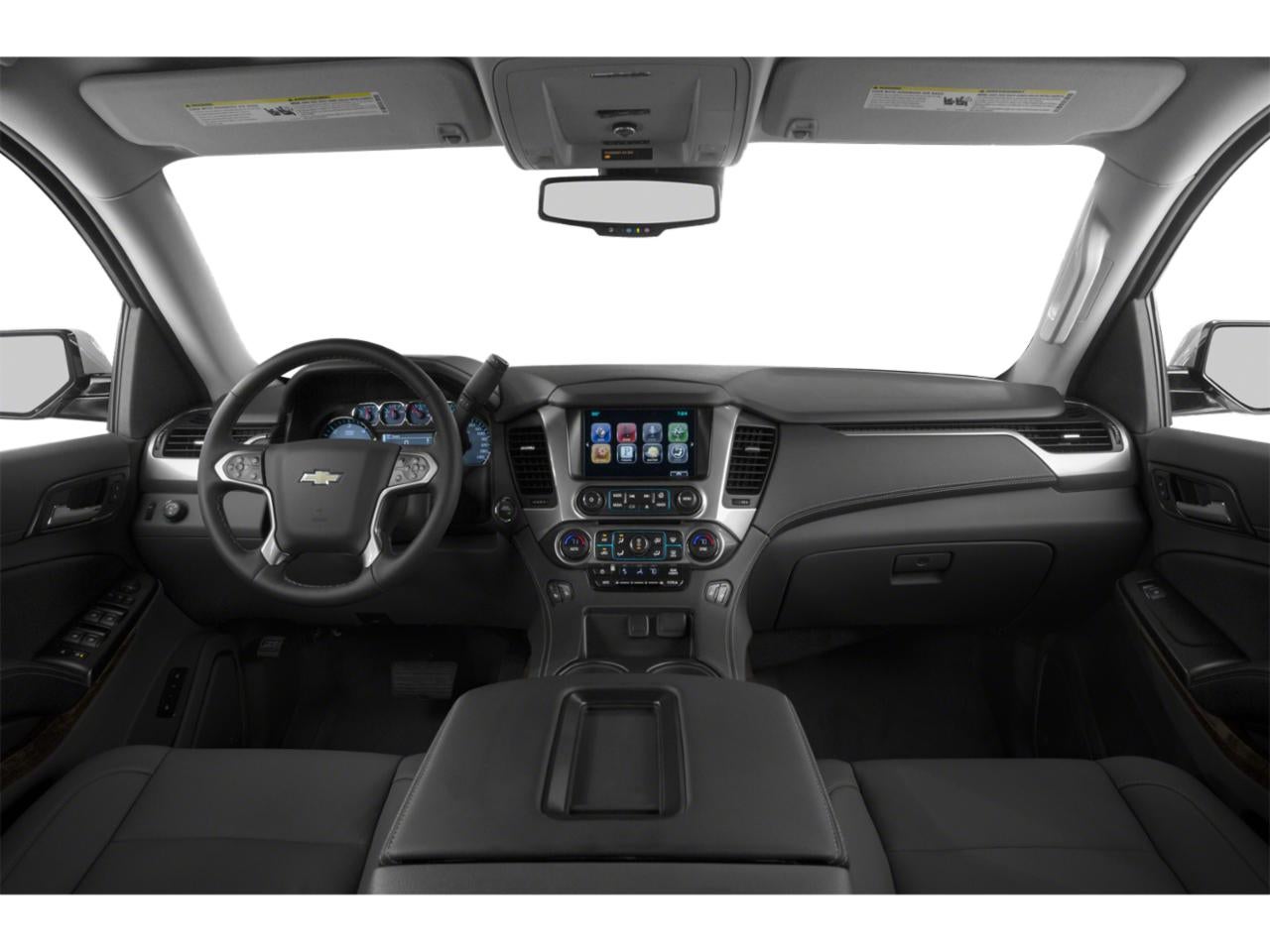 2015 Chevrolet Suburban 2WD LT