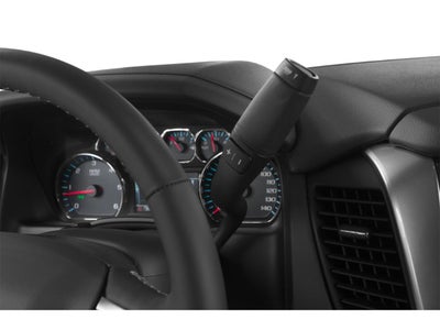 2015 Chevrolet Suburban 2WD LT