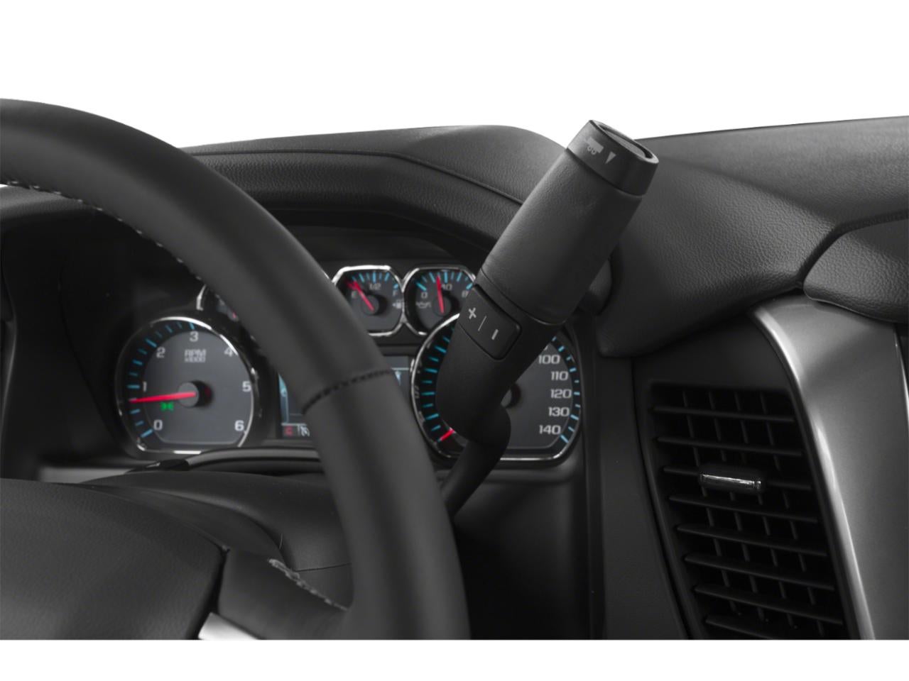 2015 Chevrolet Suburban 2WD LT