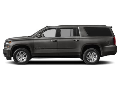 2015 Chevrolet Suburban 2WD LT