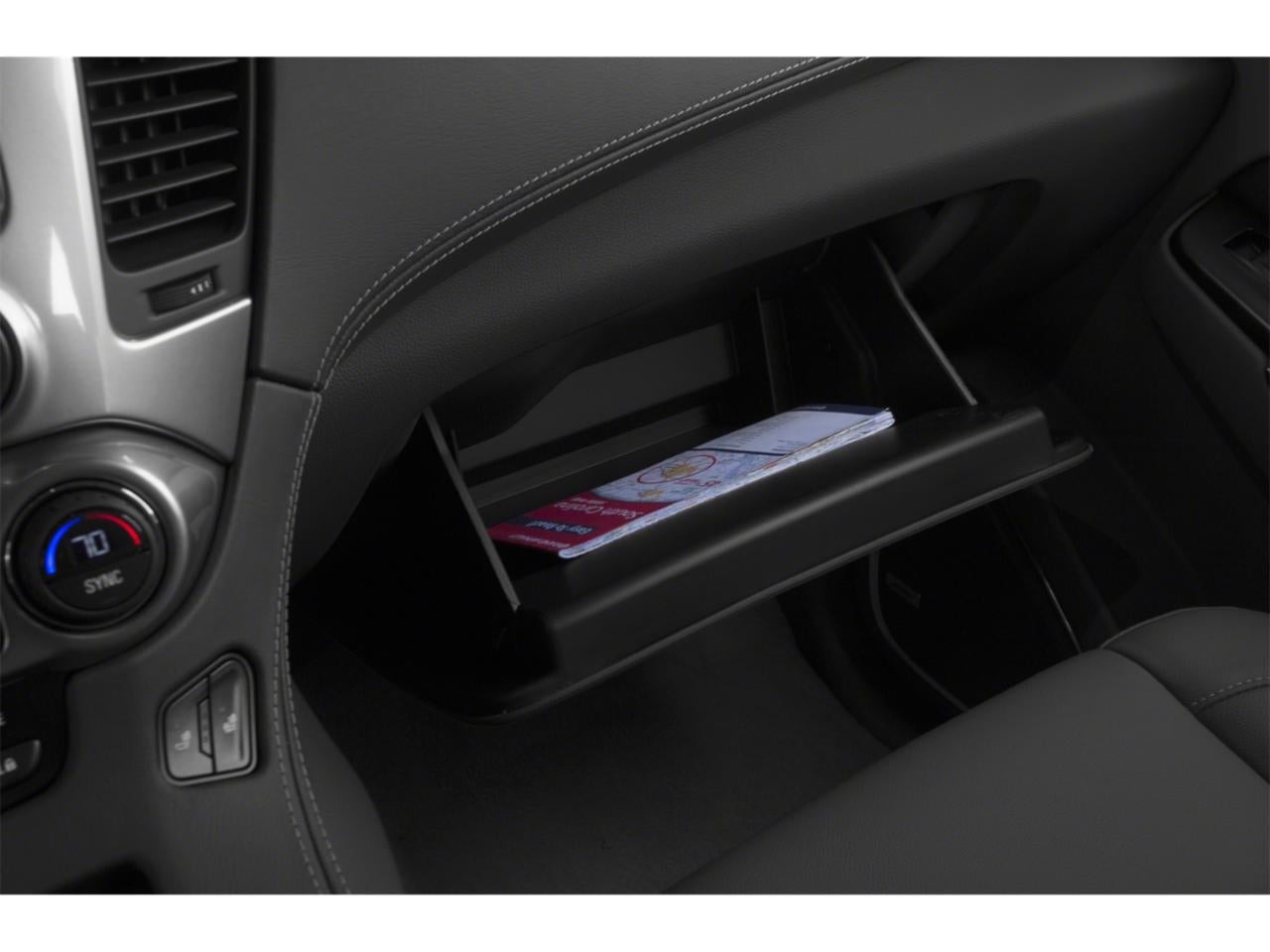 2015 Chevrolet Suburban 2WD LT