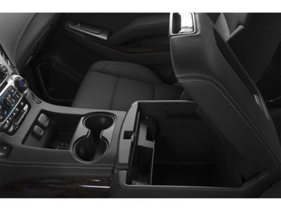 2015 Chevrolet Suburban 2WD LT