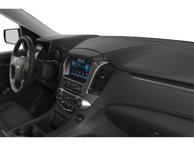 2015 Chevrolet Suburban 2WD LT
