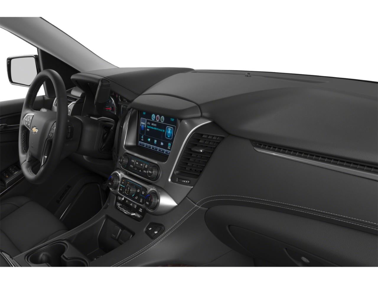 2015 Chevrolet Suburban 2WD LT