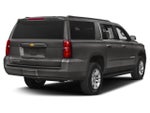 2015 Chevrolet Suburban 2WD LT