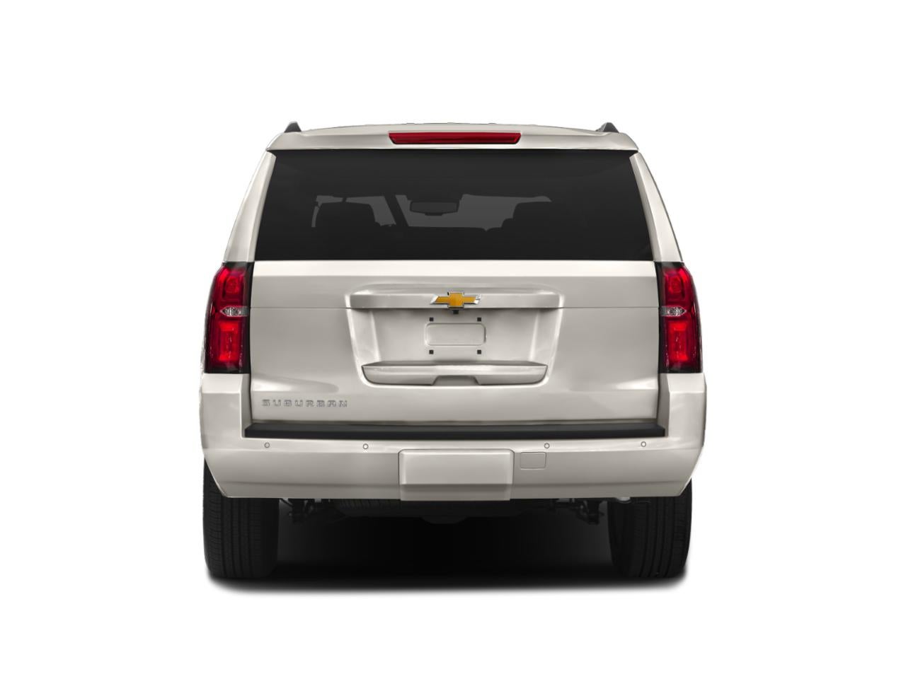 2015 Chevrolet Suburban 2WD LT