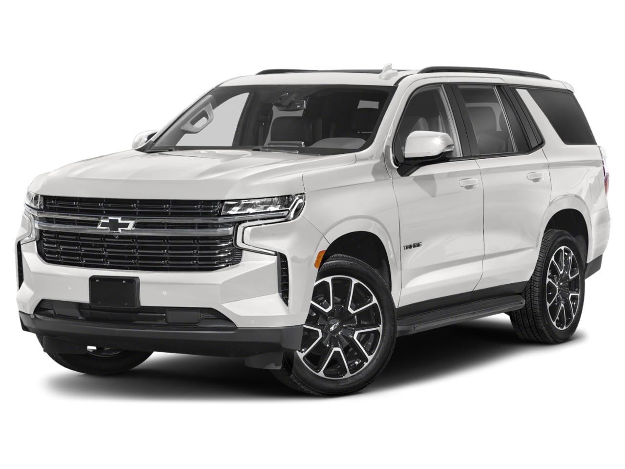 2021 Chevrolet Tahoe 2WD RST