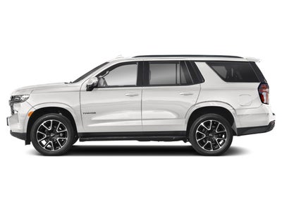 2021 Chevrolet Tahoe 2WD RST