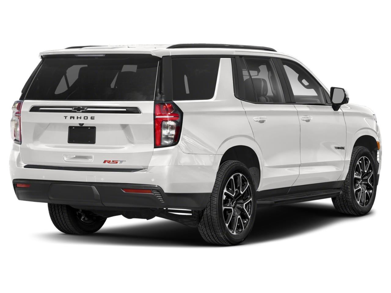 2021 Chevrolet Tahoe 2WD RST