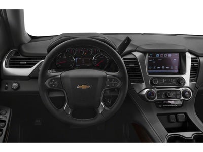 2020 Chevrolet Tahoe 4WD LT