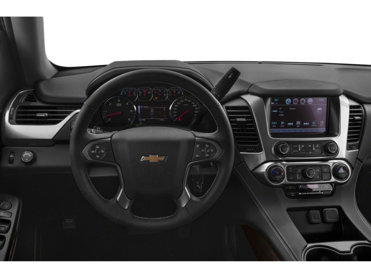 2020 Chevrolet Tahoe 4WD LT