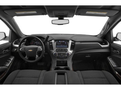 2020 Chevrolet Tahoe 4WD LT