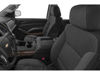 2020 Chevrolet Tahoe 4WD LT