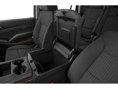 2020 Chevrolet Tahoe 4WD LT