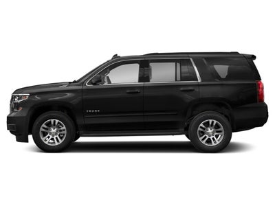 2020 Chevrolet Tahoe 4WD LT