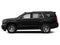 2020 Chevrolet Tahoe 4WD LT